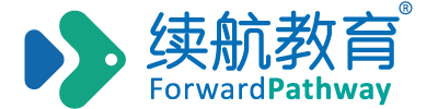 續航教育logo